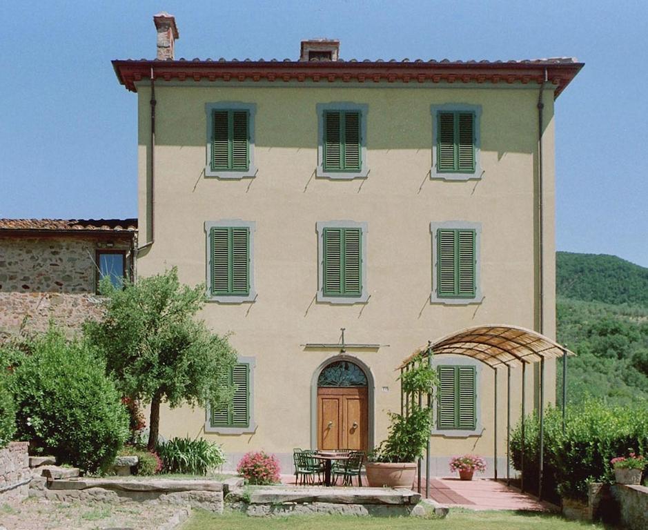 La Foresteria Montecatini Golf 몬숨마노테르메 객실 사진